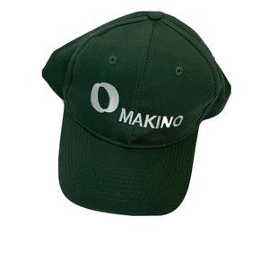 Makino Os Baseball Cap Hat